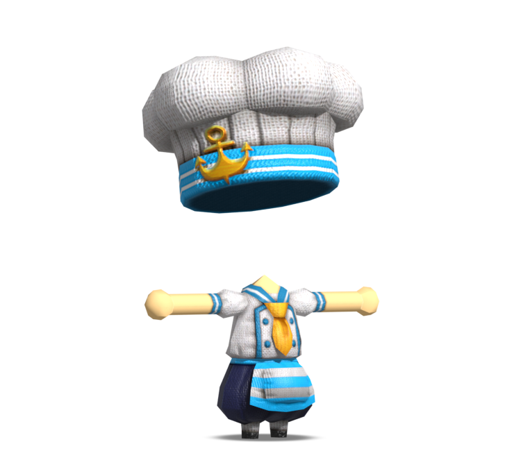 Download ZIP Archive - Miitopia