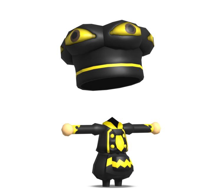 Download ZIP Archive - Miitopia