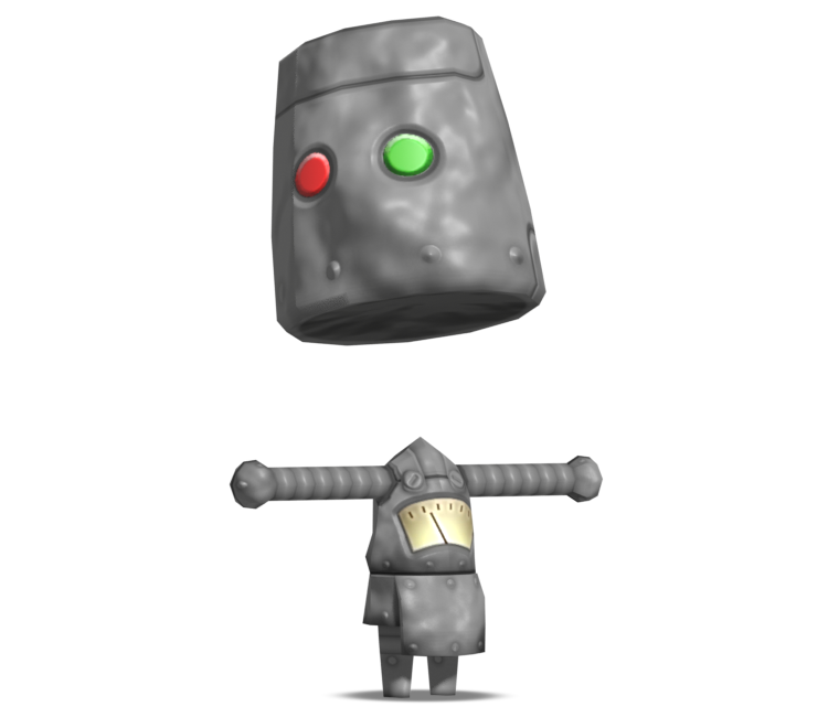 Download ZIP Archive - Miitopia