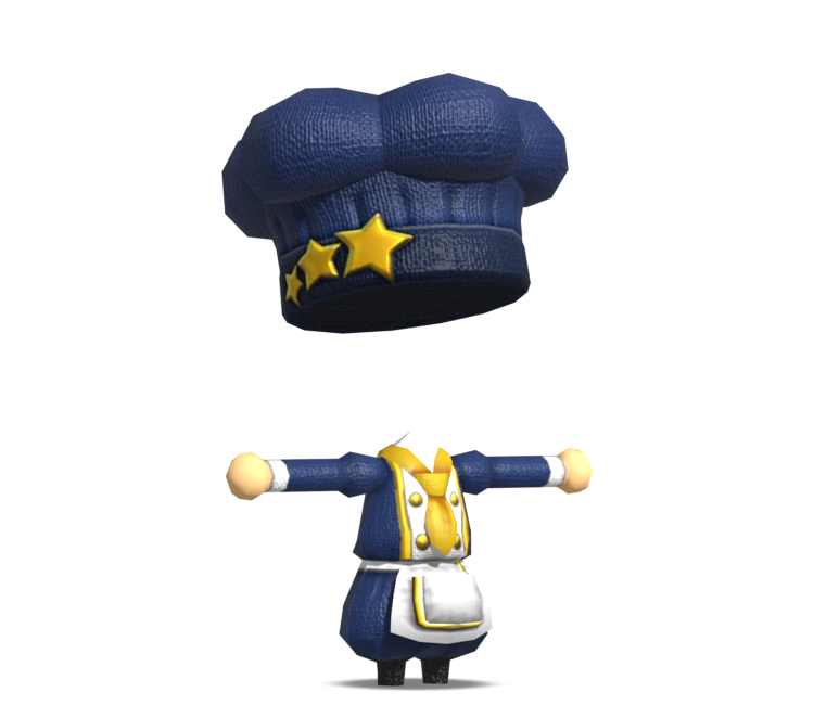 Download ZIP Archive - Miitopia