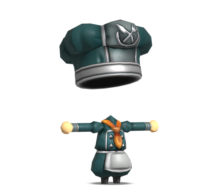 Download ZIP Archive - Miitopia