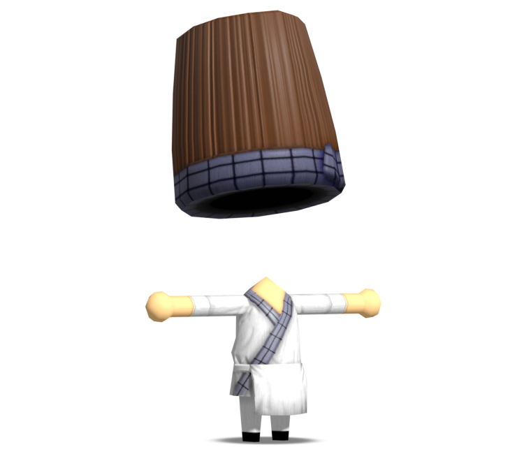 Download ZIP Archive - Miitopia