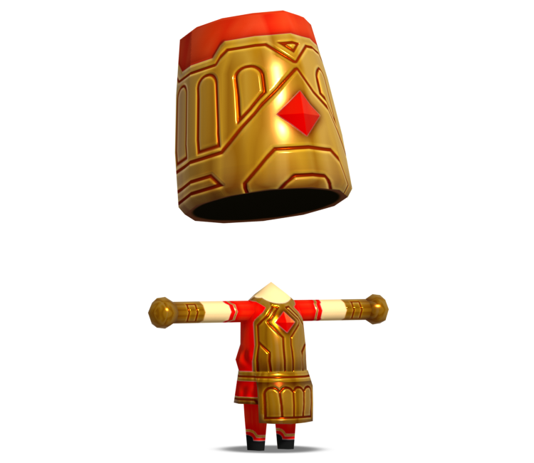 Download ZIP Archive - Miitopia