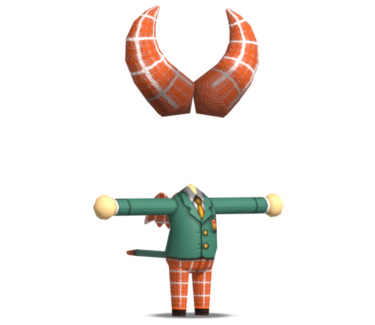 Download ZIP Archive - Miitopia