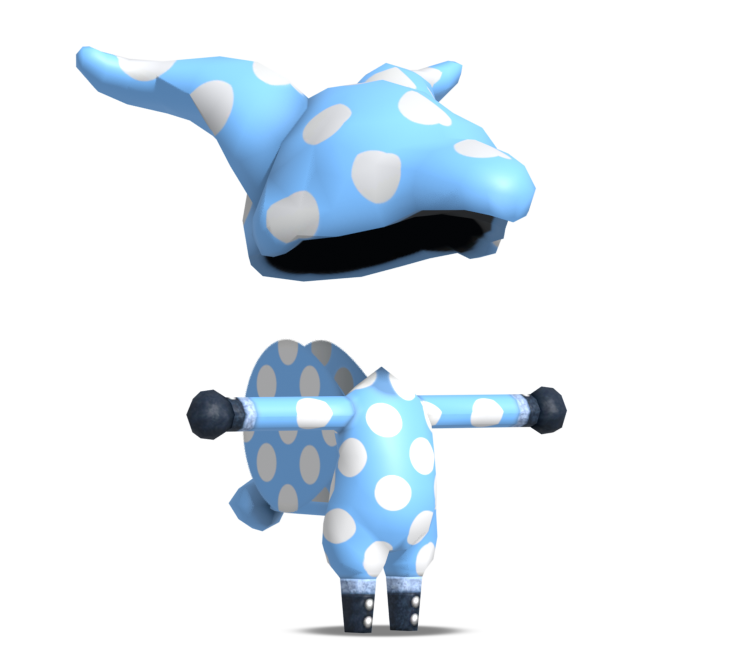 Download ZIP Archive - Miitopia