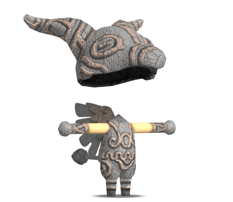 Download ZIP Archive - Miitopia