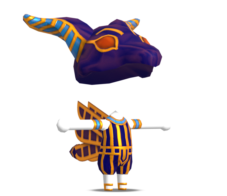 Download ZIP Archive - Miitopia
