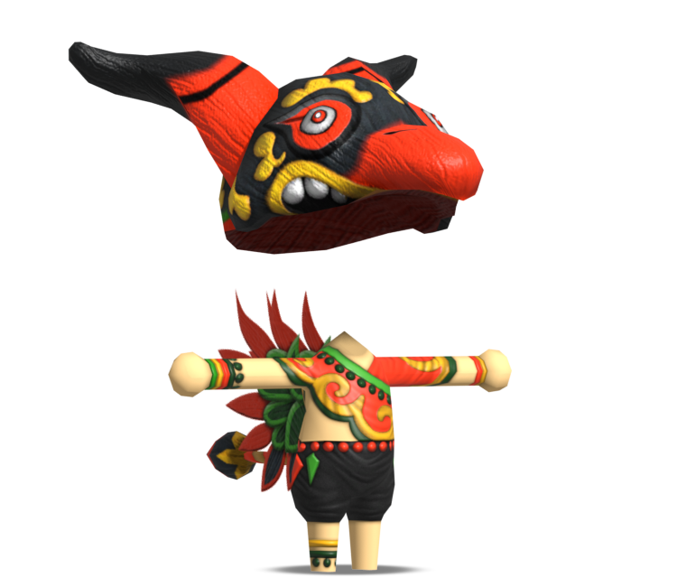Download ZIP Archive - Miitopia