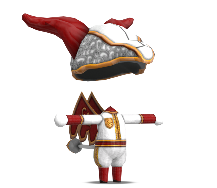 Download ZIP Archive - Miitopia