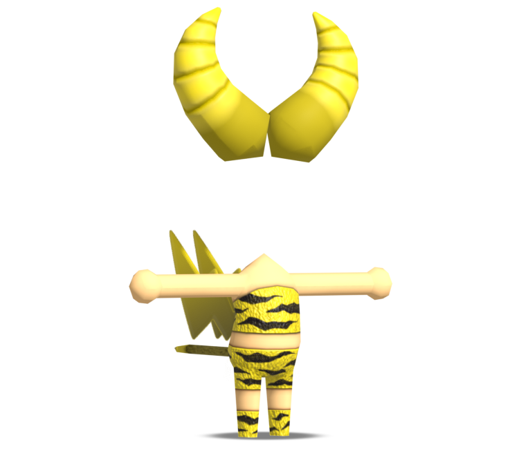 Download ZIP Archive - Miitopia