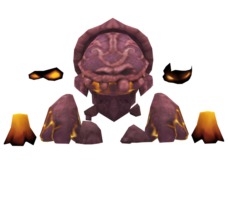 Preview in Browser - Tak: The Great Juju Challenge