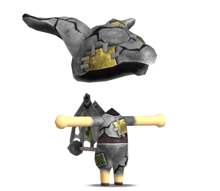 Download ZIP Archive - Miitopia