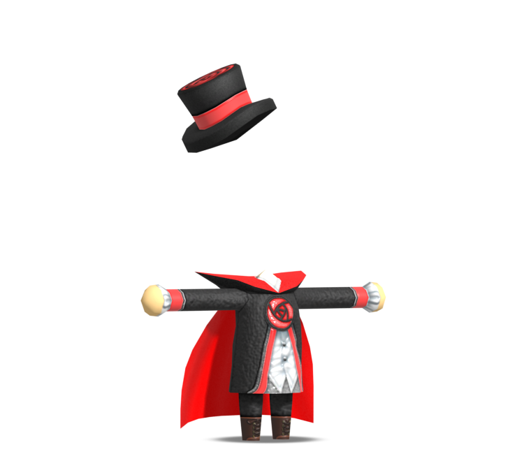 Download ZIP Archive - Miitopia