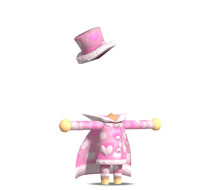 Download ZIP Archive - Miitopia