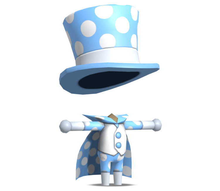 Download ZIP Archive - Miitopia