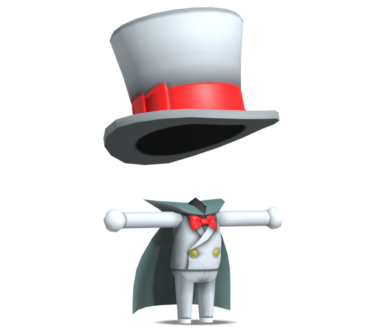 Download ZIP Archive - Miitopia