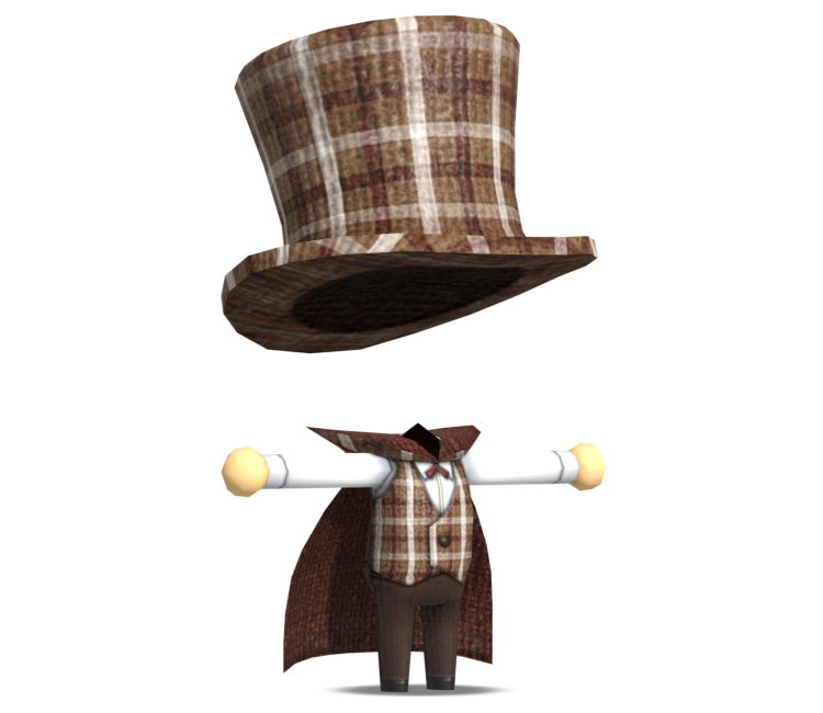 Download ZIP Archive - Miitopia