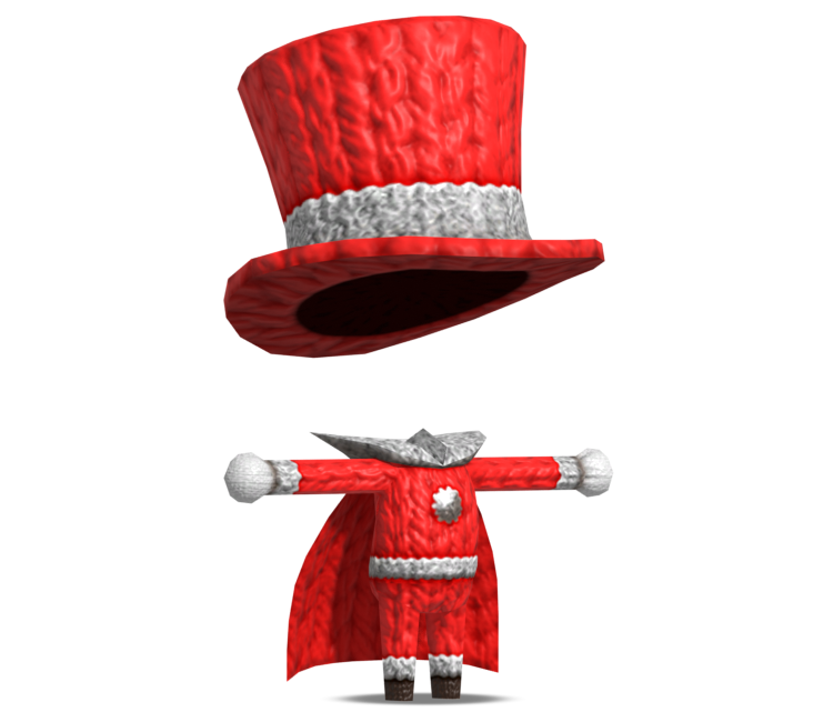 Download ZIP Archive - Miitopia