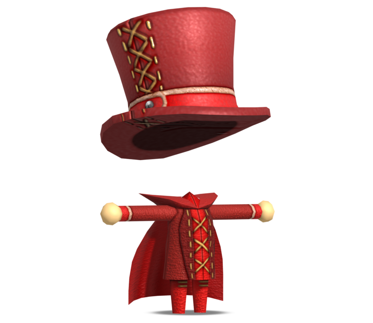 Download ZIP Archive - Miitopia