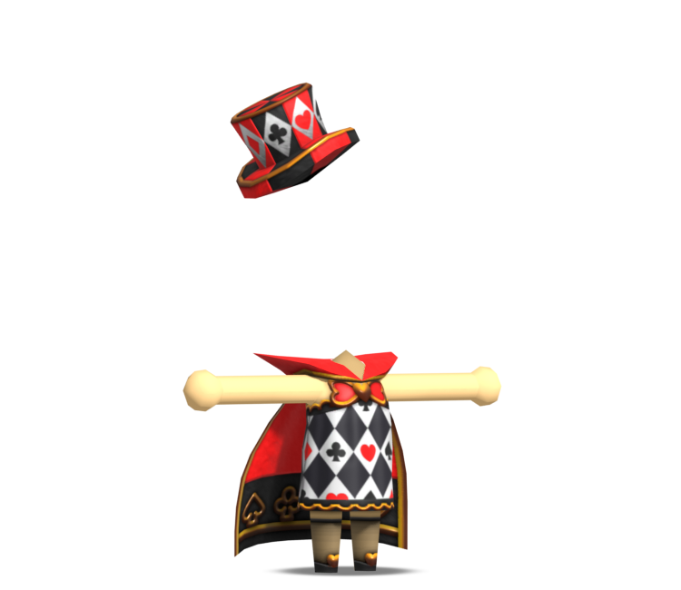 Download ZIP Archive - Miitopia