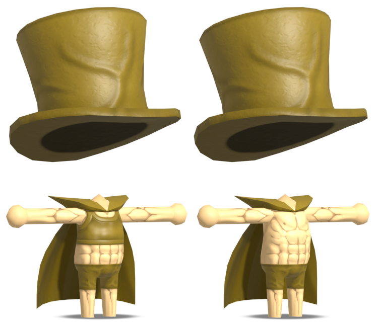 Download ZIP Archive - Miitopia