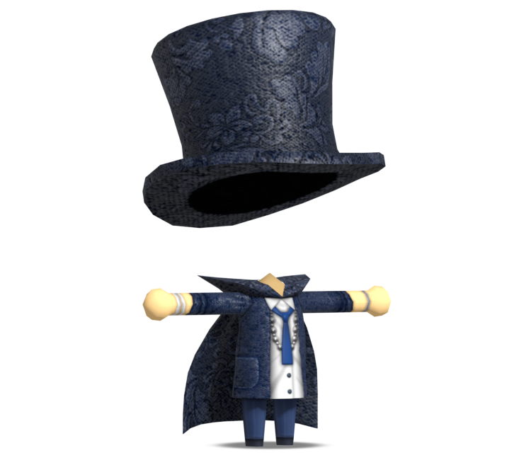 Download ZIP Archive - Miitopia