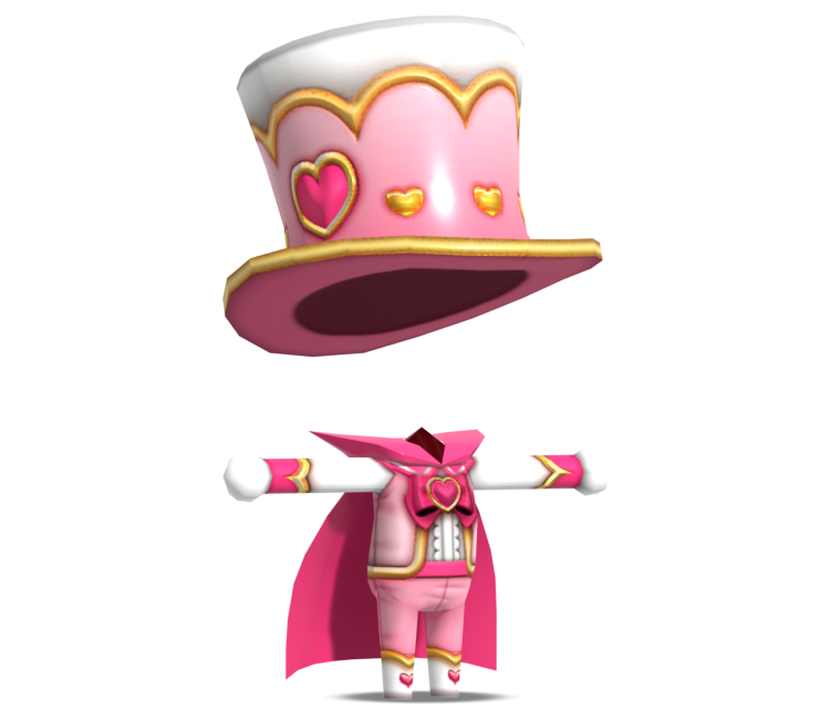 Download ZIP Archive - Miitopia