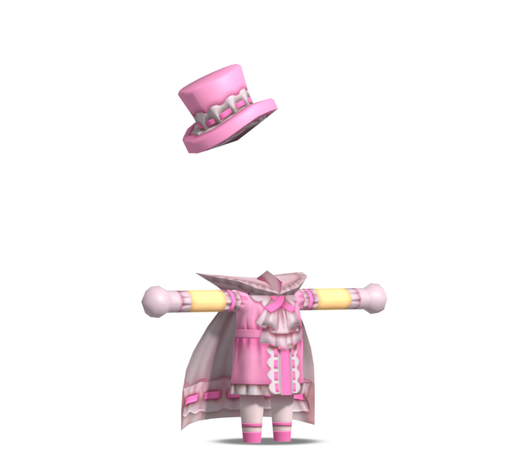Download ZIP Archive - Miitopia