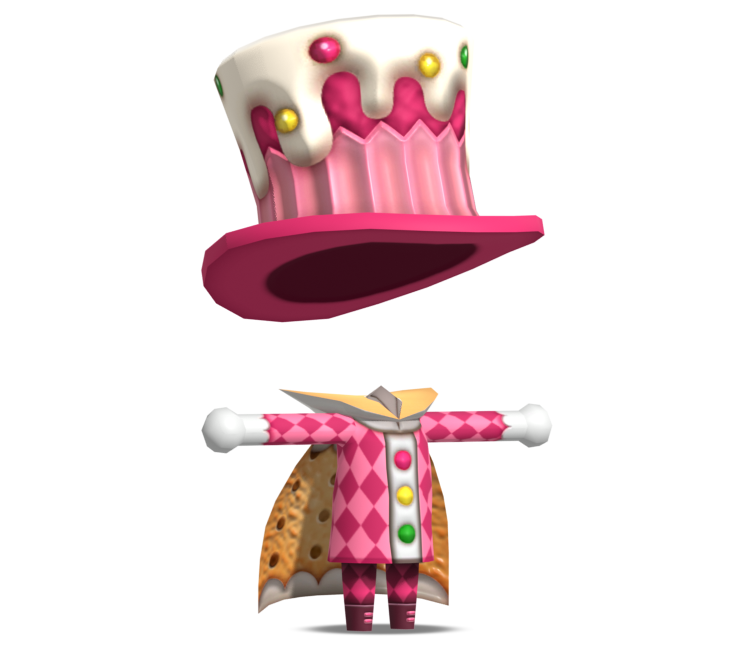 Download ZIP Archive - Miitopia