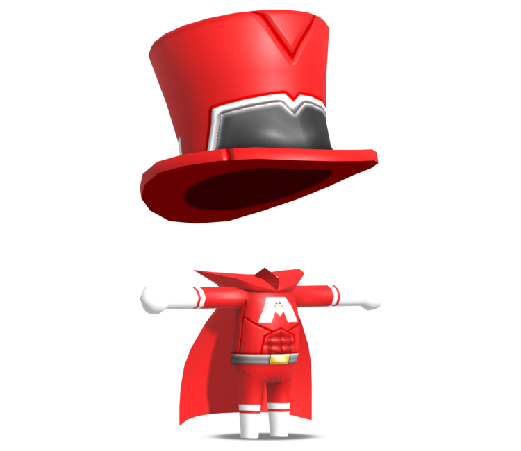 Download ZIP Archive - Miitopia