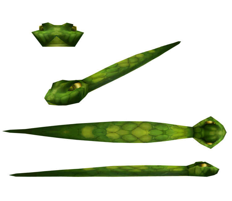 Preview in Browser - Tak: The Great Juju Challenge