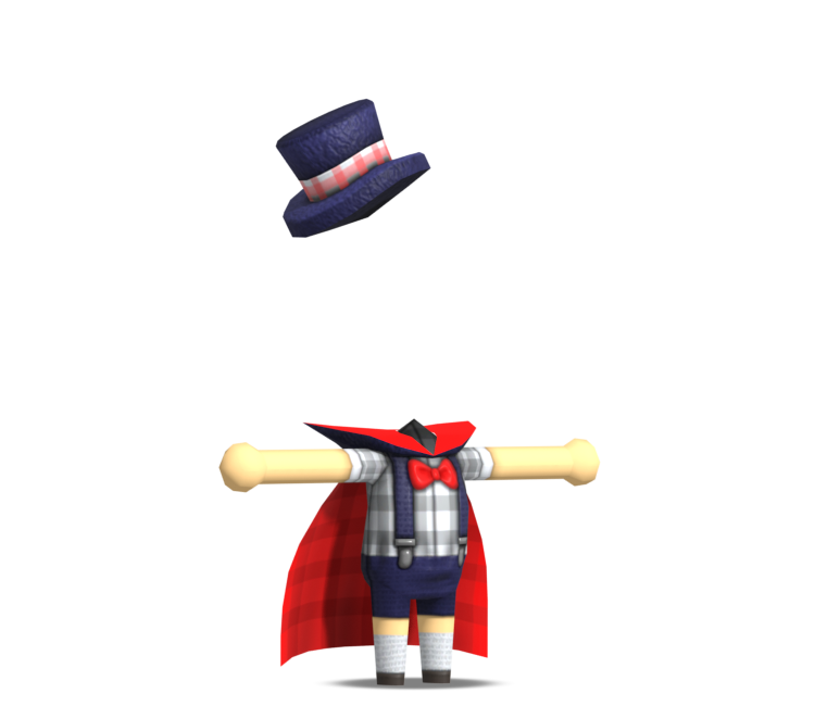 Download ZIP Archive - Miitopia