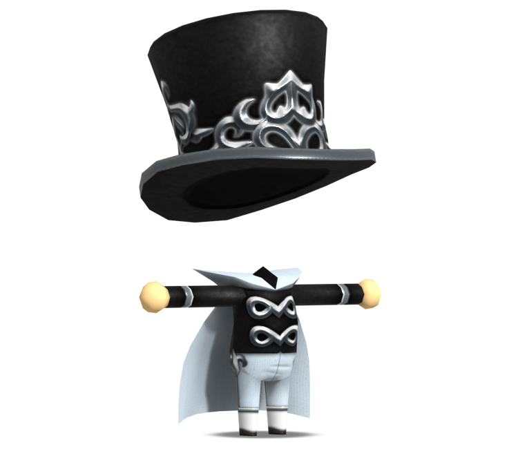 Download ZIP Archive - Miitopia
