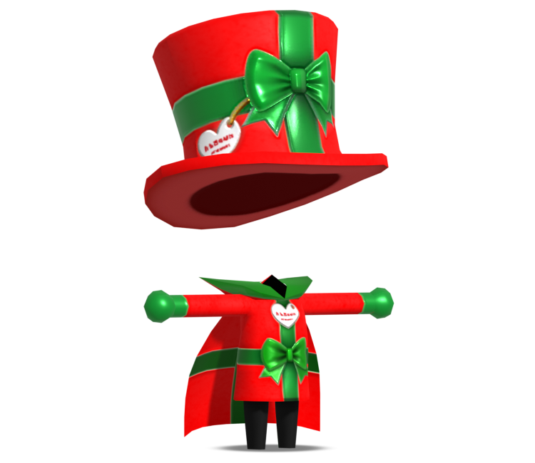 Download ZIP Archive - Miitopia