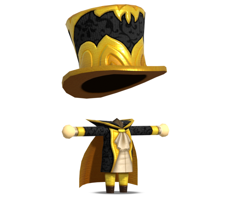 Download ZIP Archive - Miitopia