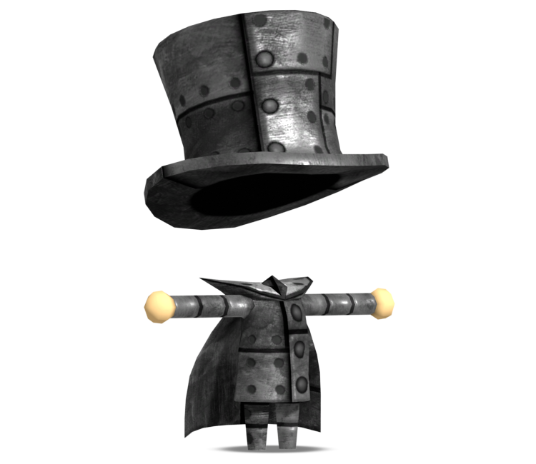 Download ZIP Archive - Miitopia