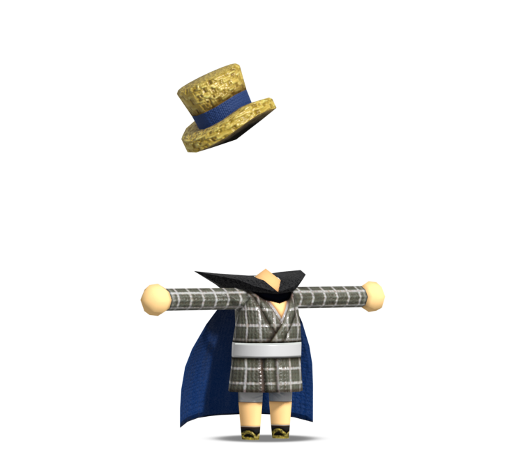 Download ZIP Archive - Miitopia