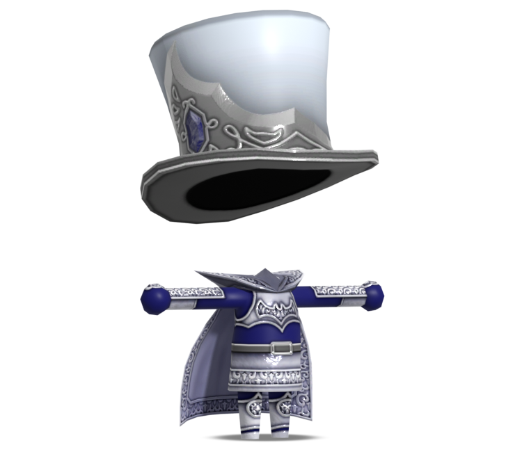 Download ZIP Archive - Miitopia