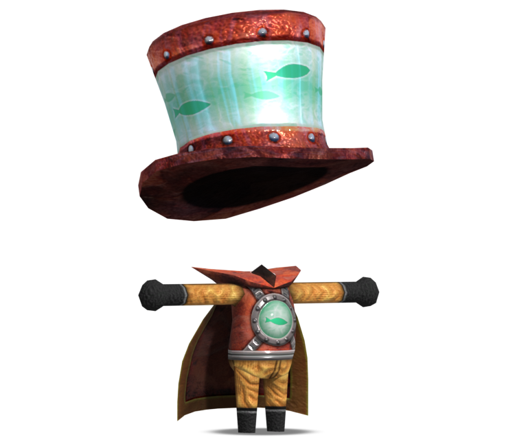Download ZIP Archive - Miitopia