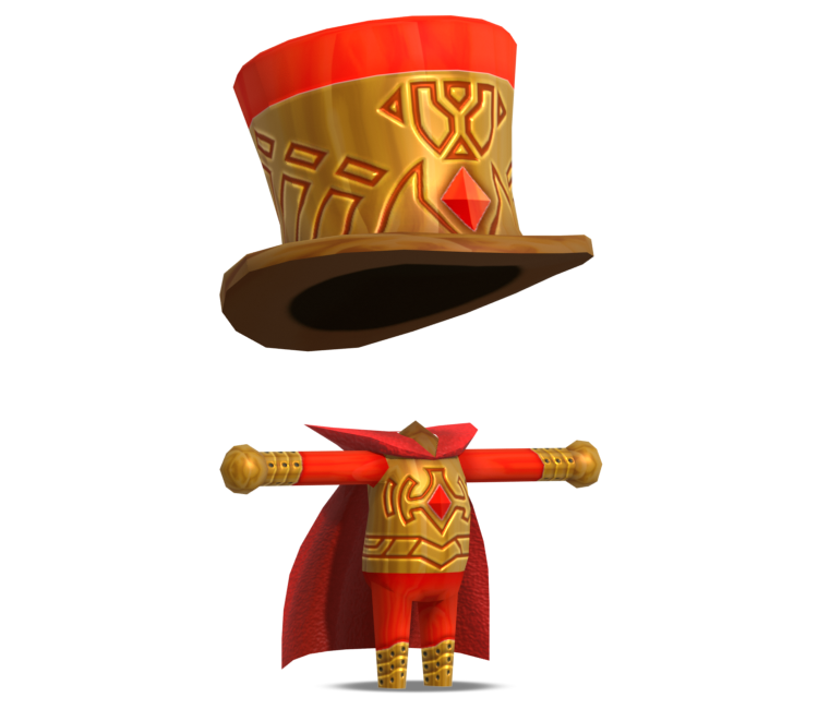 Download ZIP Archive - Miitopia