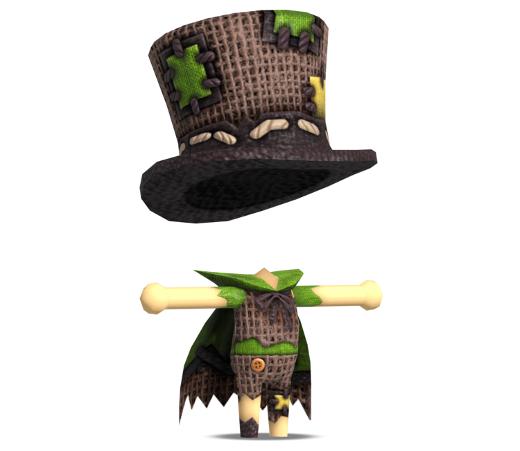 Download ZIP Archive - Miitopia