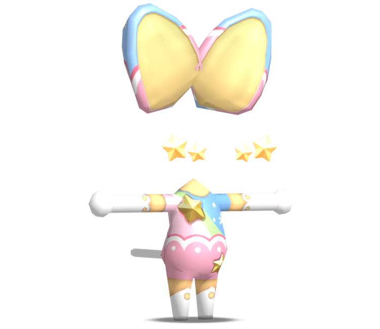 Download ZIP Archive - Miitopia