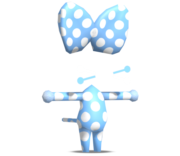 Download ZIP Archive - Miitopia