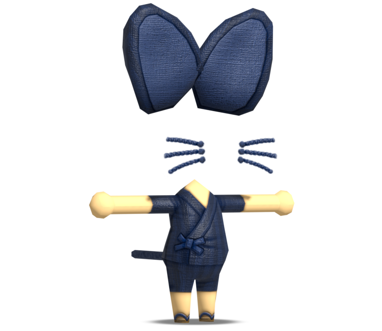 Download ZIP Archive - Miitopia