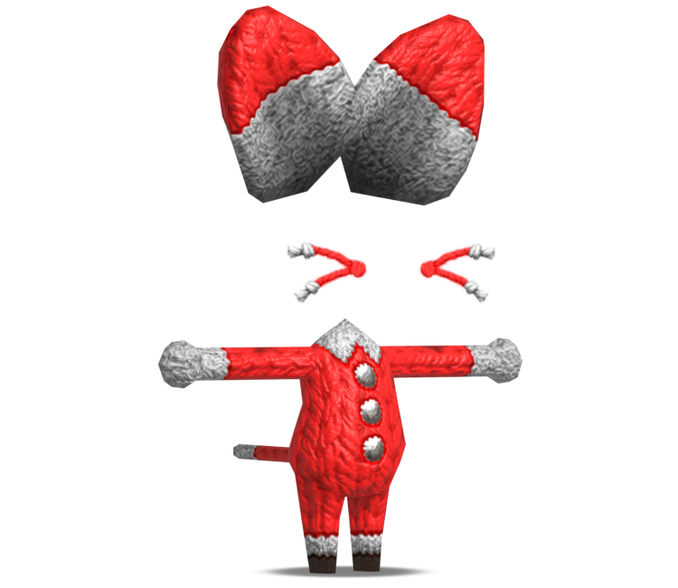 Download ZIP Archive - Miitopia