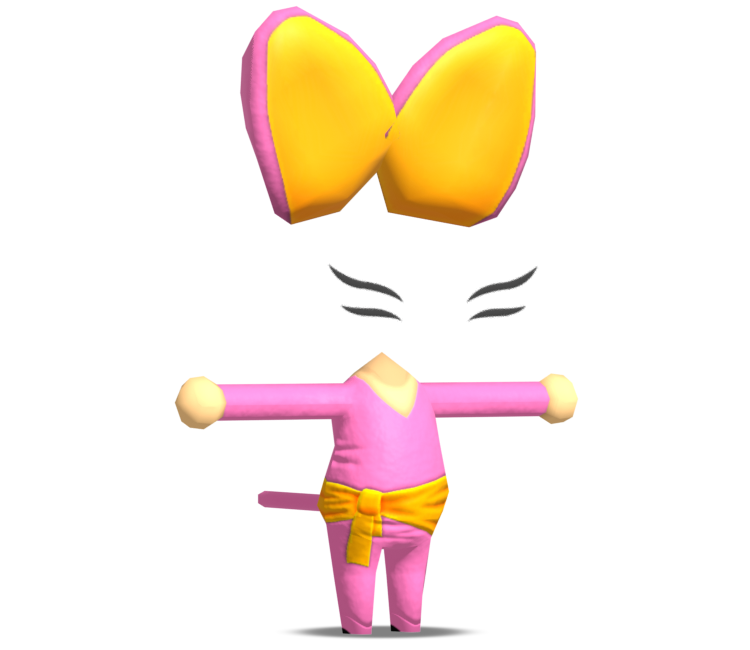 Download ZIP Archive - Miitopia
