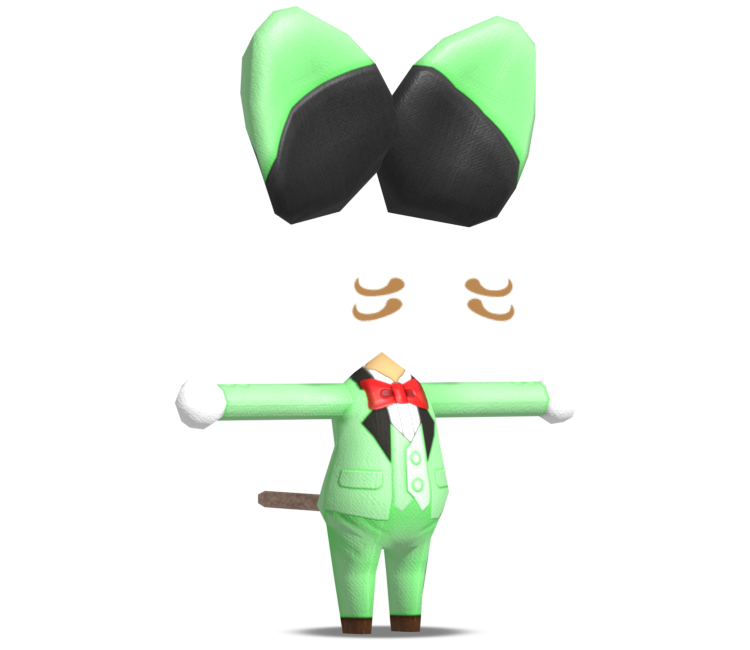 Download ZIP Archive - Miitopia