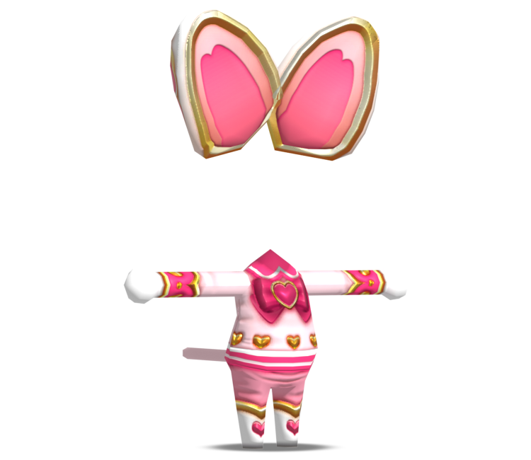 Download ZIP Archive - Miitopia