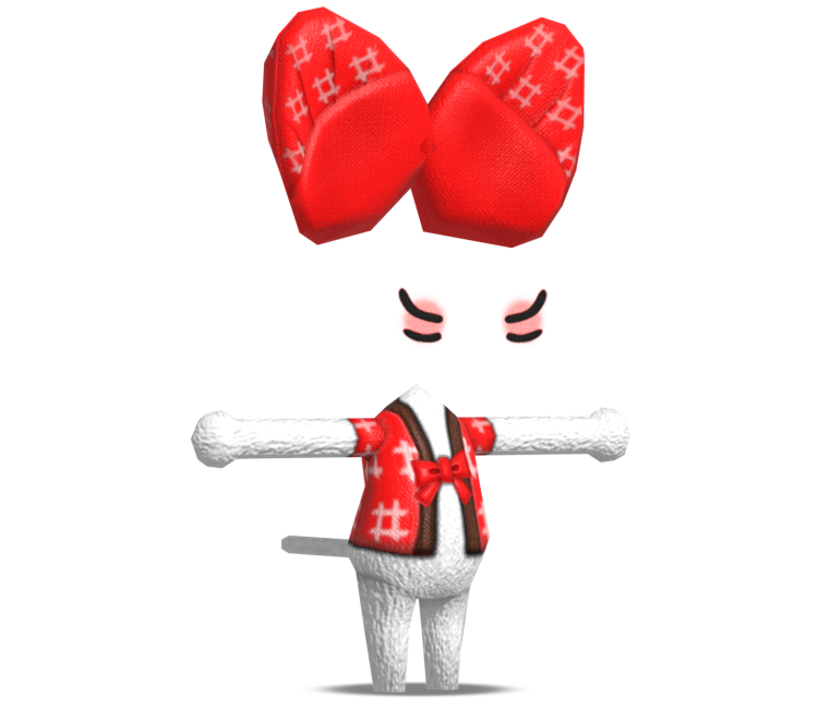 Download ZIP Archive - Miitopia