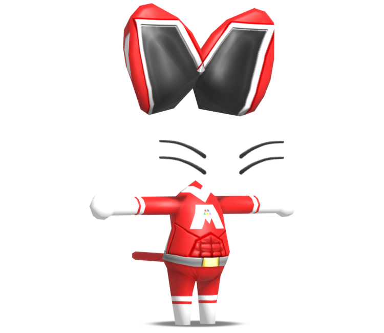 Download ZIP Archive - Miitopia